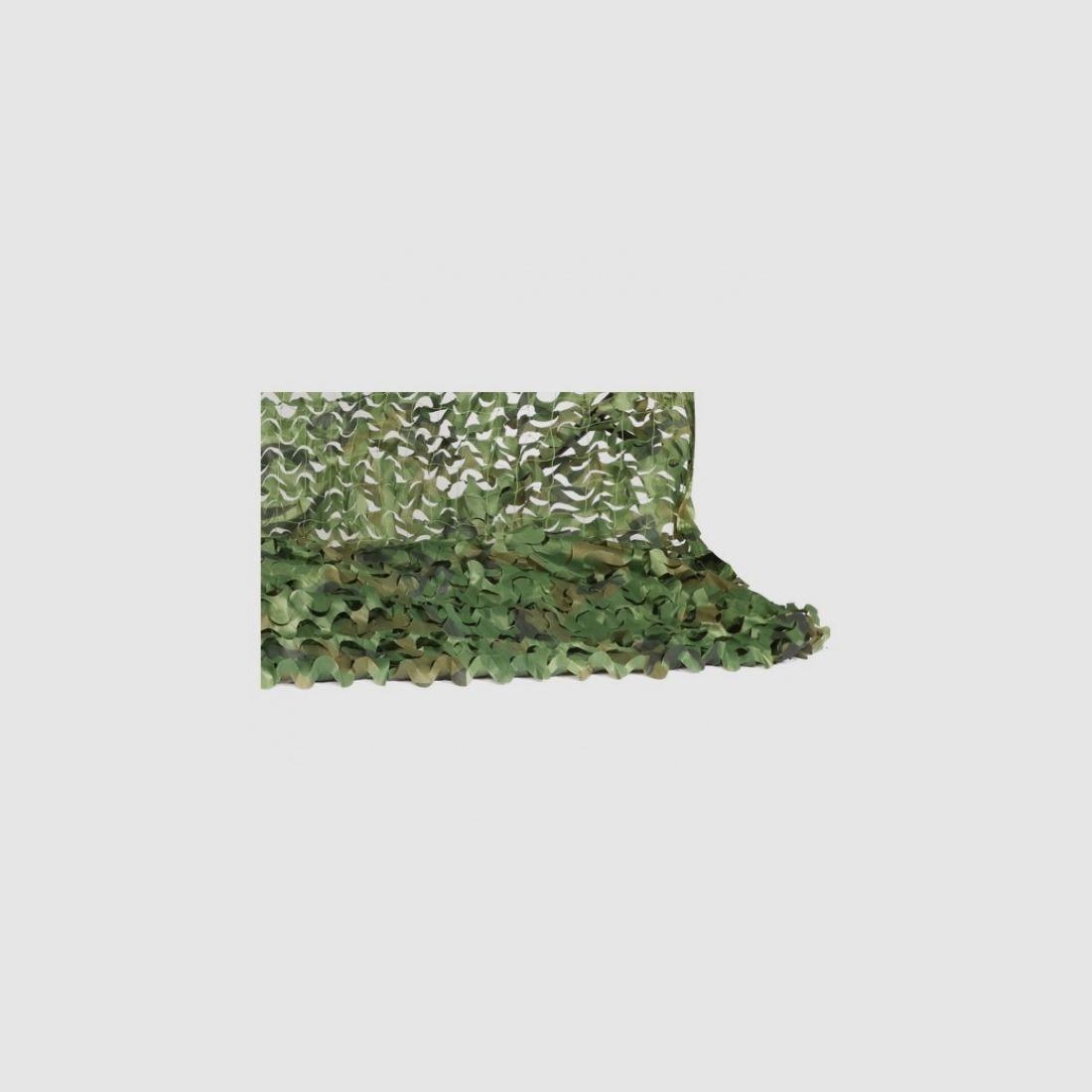 Tarnnetz 1,80 x 4 Meter 150D Woodland, Bild 1 von 2