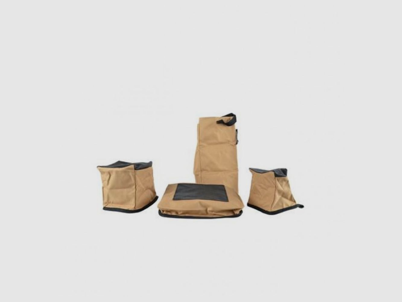 Shootingbag Set Buffalo River