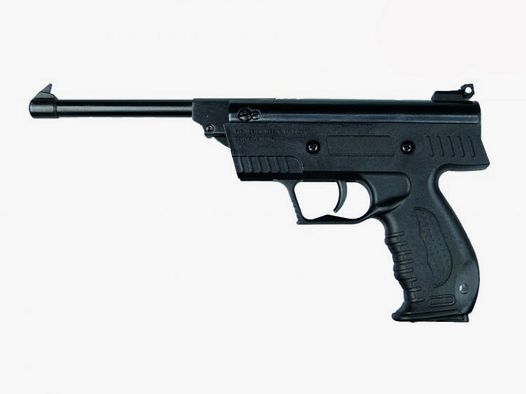 Kandar S3 Super Air Pistol TG Knicklauf Luftpistole , Luftdruckpistole 4,5 mm (.177) Diabolo NEU !!!