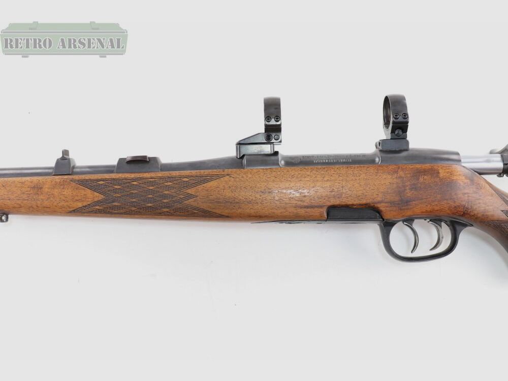 Steyr Mod. M, Bild 6 von 7