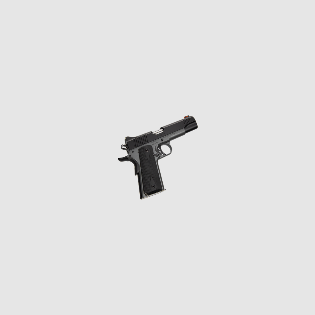 Kimber Custom LW Shadow Ghost kal. 45ACP