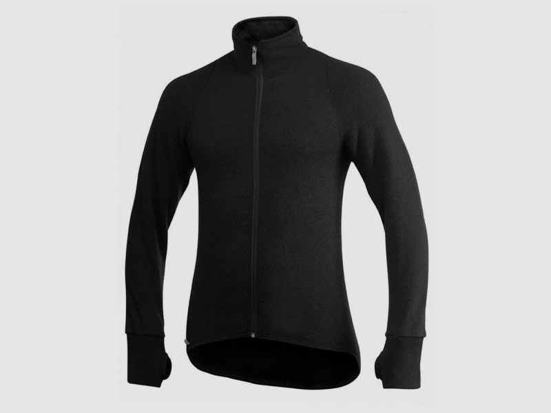 Woolpower Full Zip Jacket 600