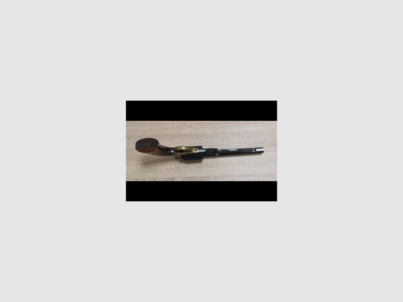 New Model Navy Euroarms Brescia cal. .36BP, image 12 sur 15