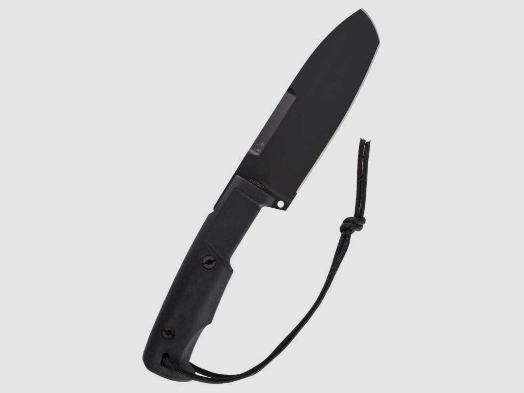 Coltello Extrema Ratio Selvans Green No Kit Böhler N690