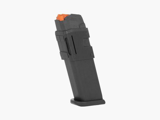 GSG-9 Magazin 10 Schuss 9mm Luger - Firerarms
