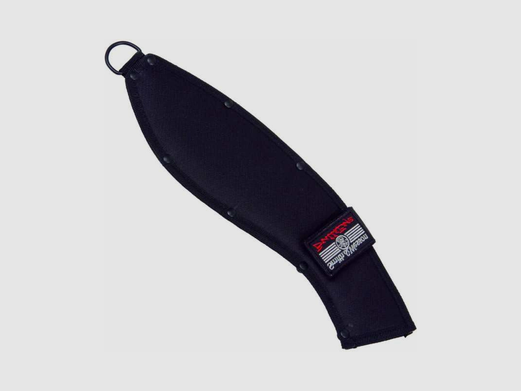 Smith & Wesson Outback duże Machete Kukri