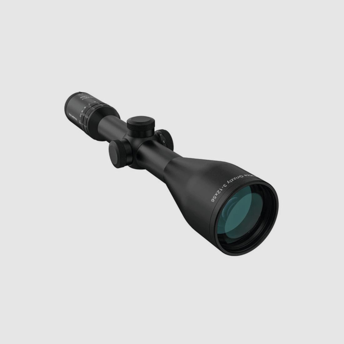 Zielfernrohr VECTOR OPTICS GRIZZLY 3-12X56, Bild 1 von 5