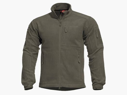 Fleece-Jacke Perseus