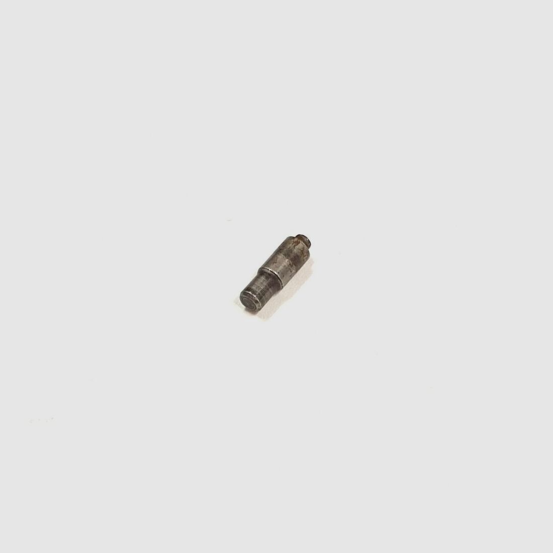 30M1 [37a]US 30M1 carbine Feststellstück für Spannschiebe/Slide Stop, gebraucht / used , US Military part