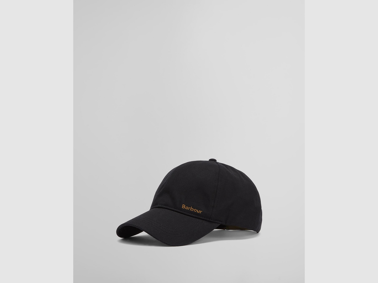 Barbour Milburn Cap