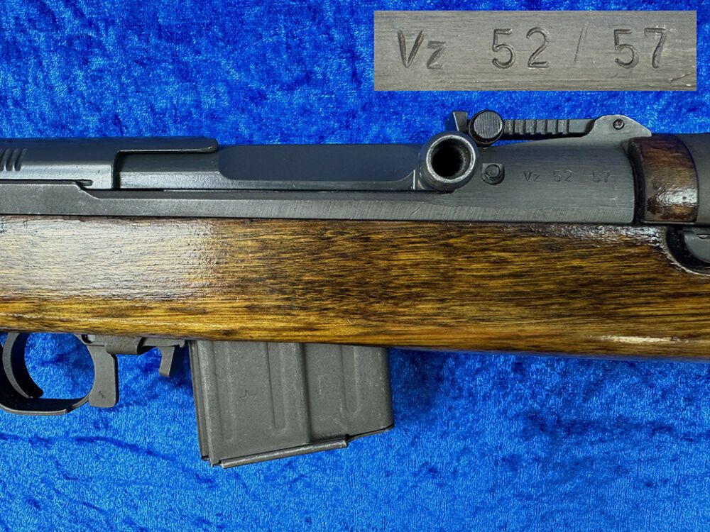 She Vz 52/57