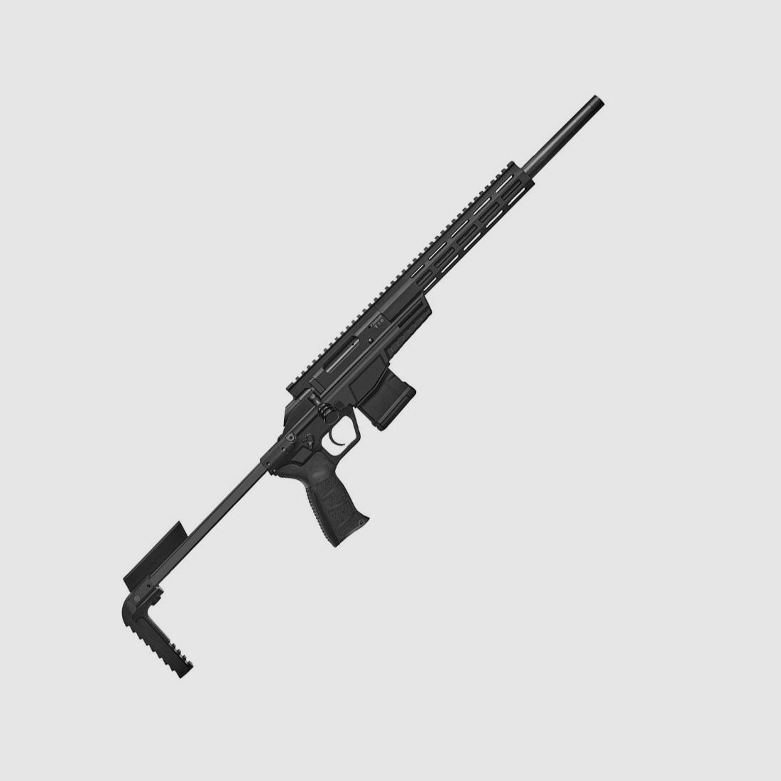 CZ CZ 600 Trail