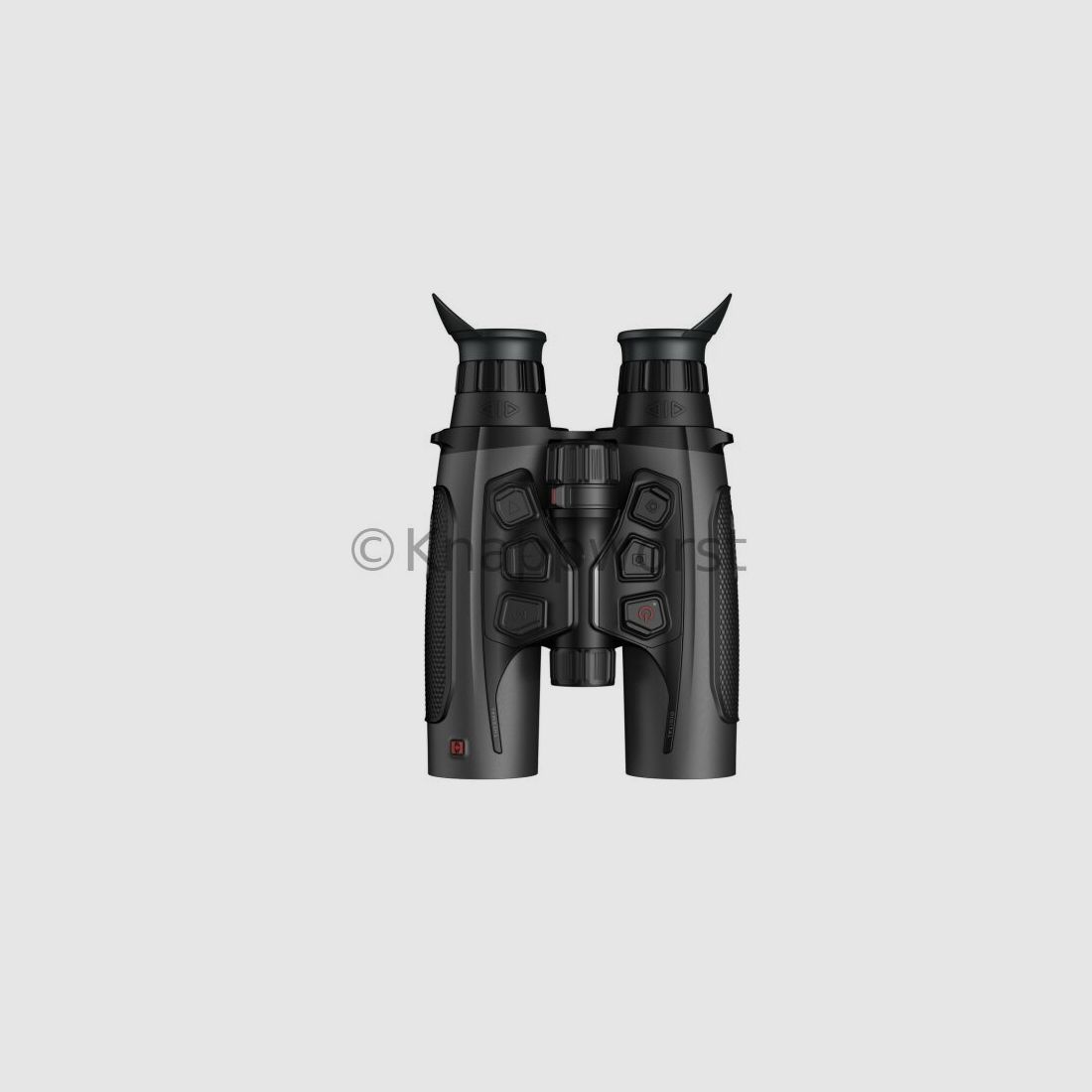 HIK Micro HIKMicro Habrok 4K HE25L 2.0 cámara térmica