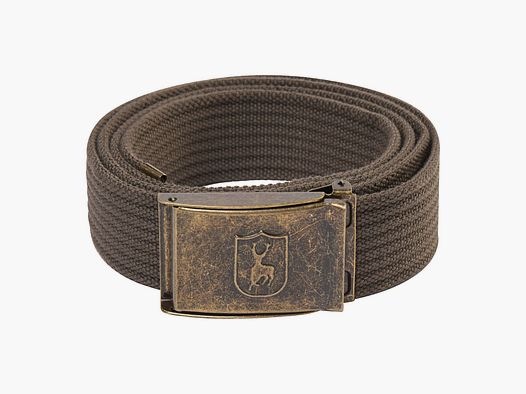 Deerhunter Canvasriem 8294 Bark