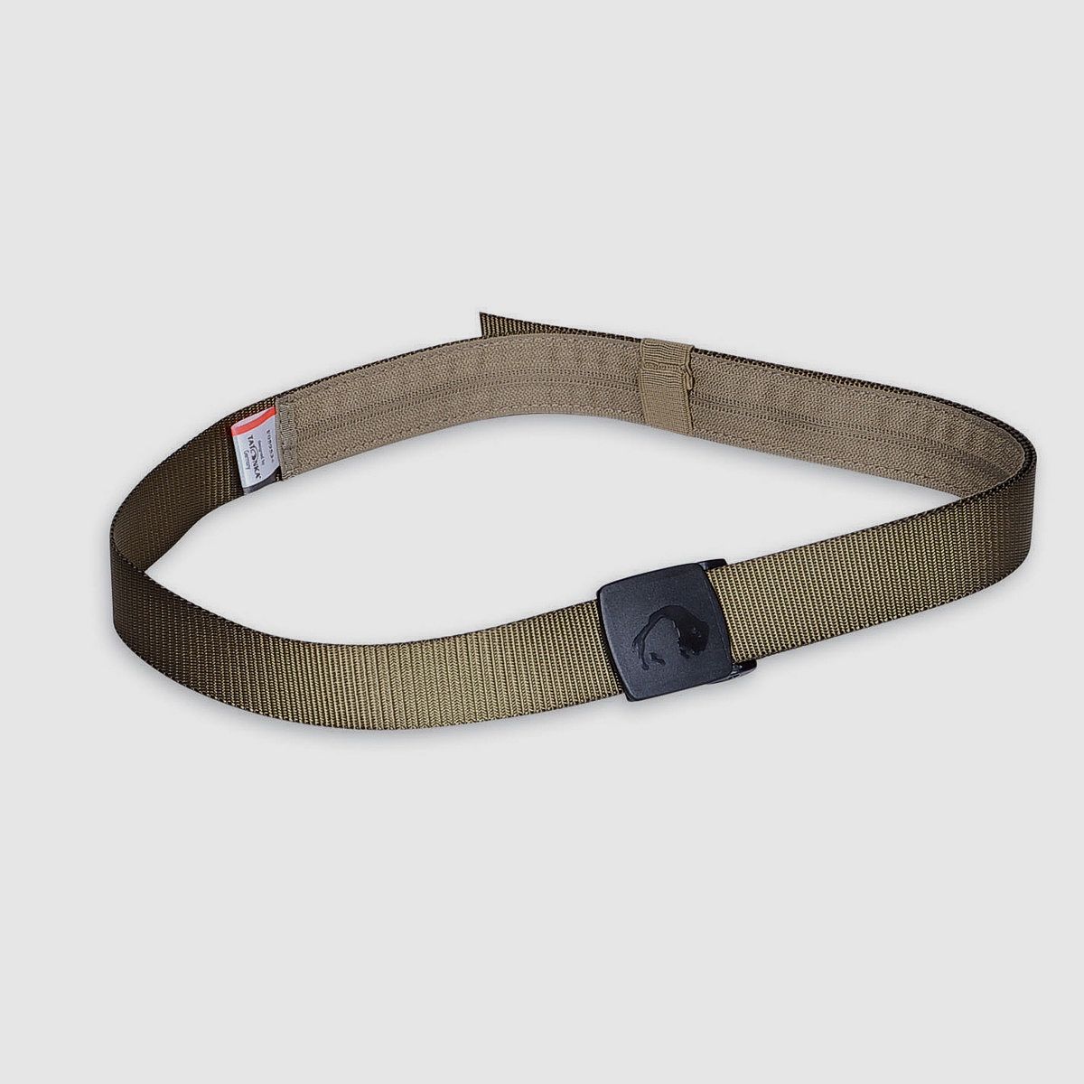 TATONKA Travel Waistbelt 30mm Olive
