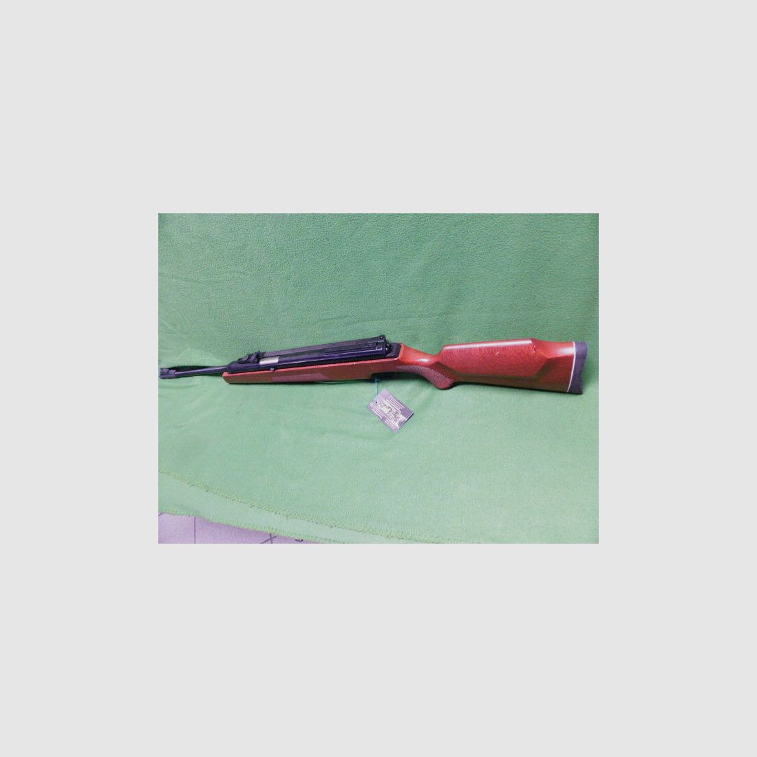Diana 54 Match