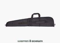 Browning Flintenfutteral Flex Iraty 125cm - schwarz