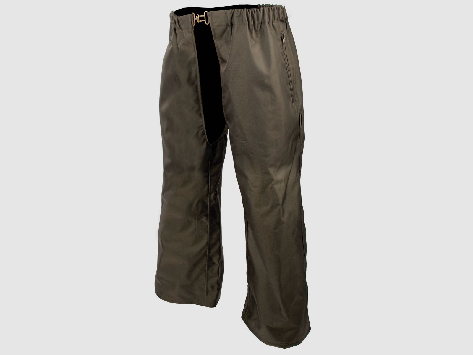 Somlys Beinlinge Cordura Olive