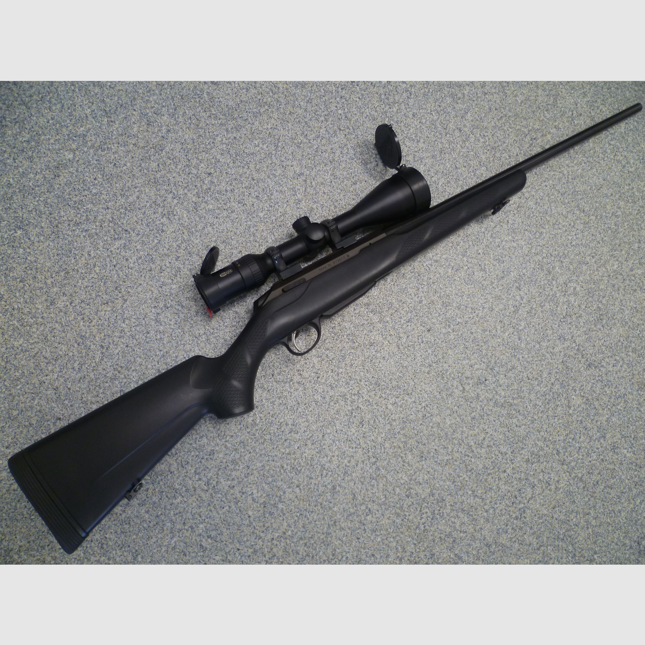Repetierbüchse Tikka T3 lite 8x57IS Links