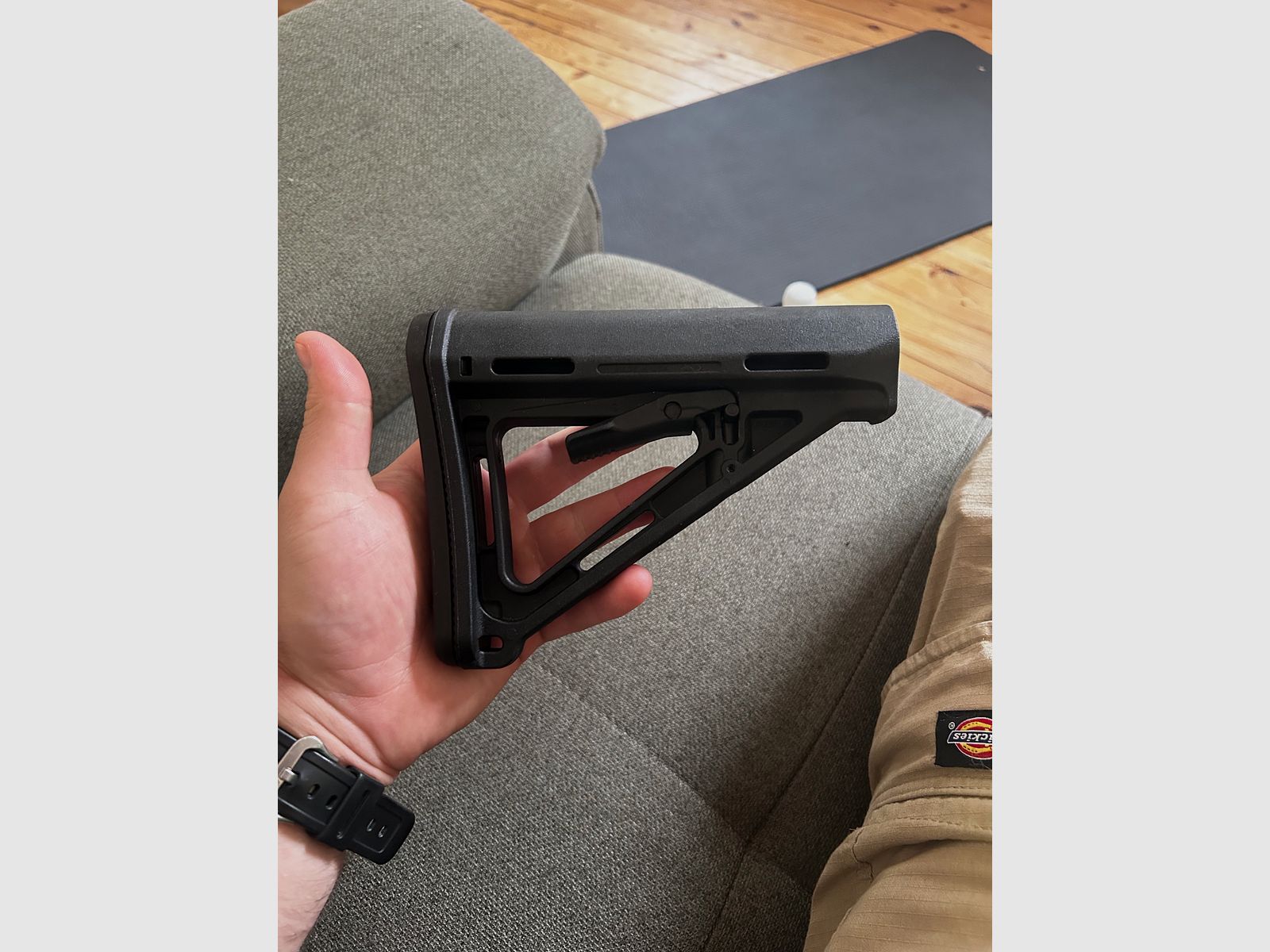 Magpul MOE