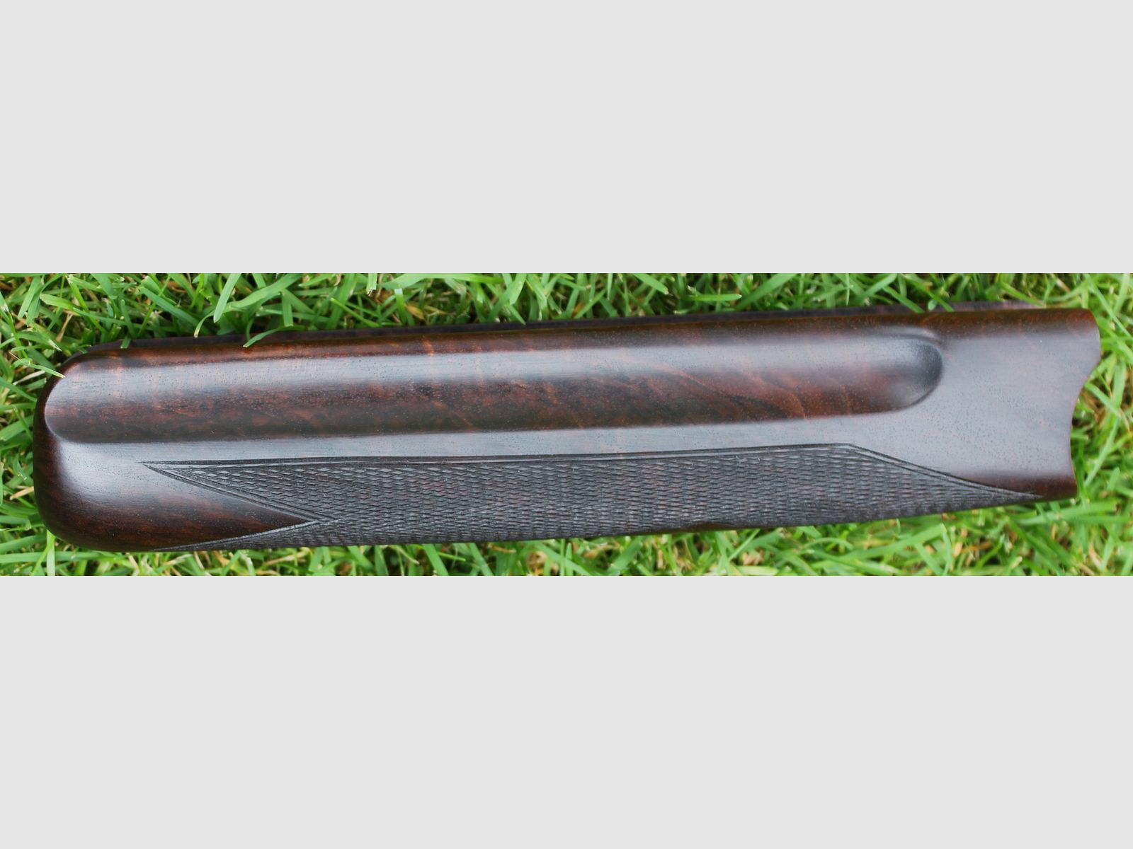 PERAZZI DOUBLE BARREL SHOTGUN TRAP SKEET COURSE FRONT SIGHT