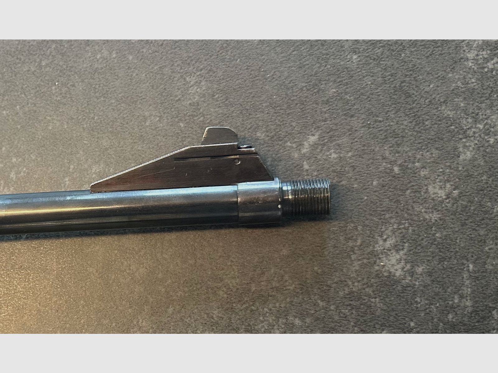 Mauser 66 in 8x68s with m13x1 muzzle thread and Meopta Meostar r2 2.5-15x56 riflescope