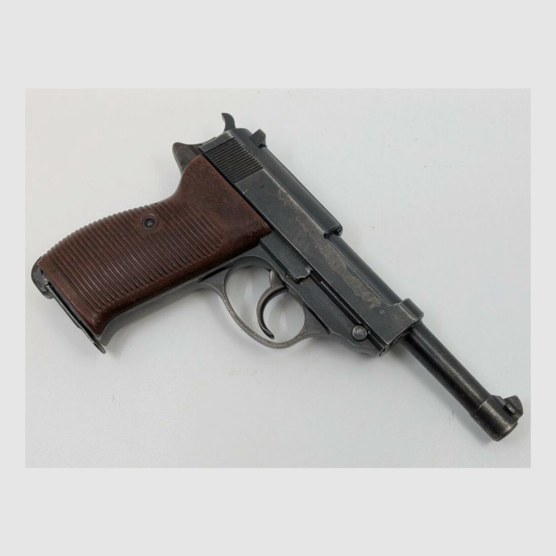 Walther cyq P38