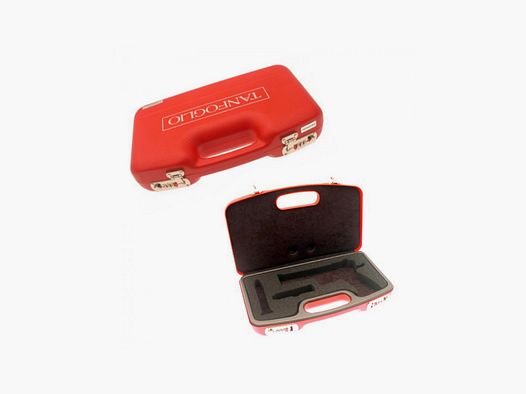TANFOGLIO VALIGETTA LIMITED 34X20X7 cm