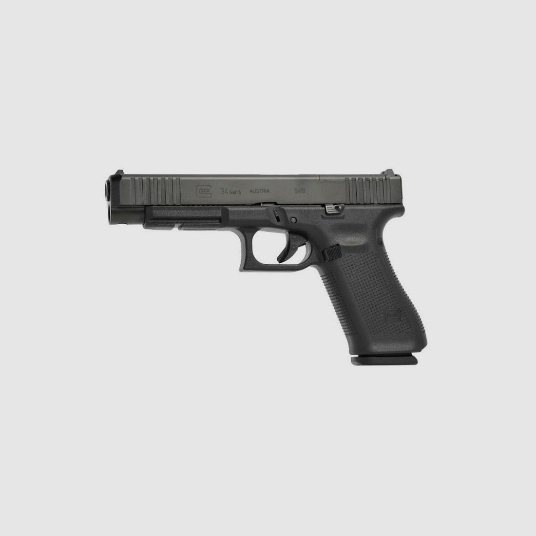 G34 Gen5 MOS/FS, Bild 1 von 2
