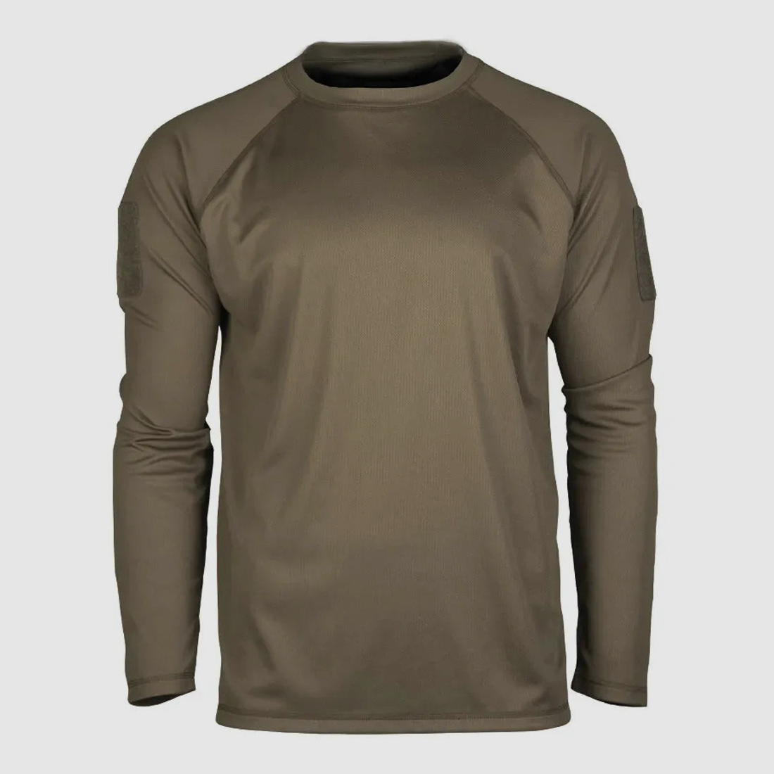 Mil-Tec Tactical Quickdry Langarmshirt