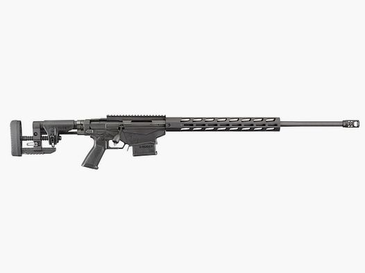 RUGER Precision Rifle Kal. .308 Win / 508mm (20")