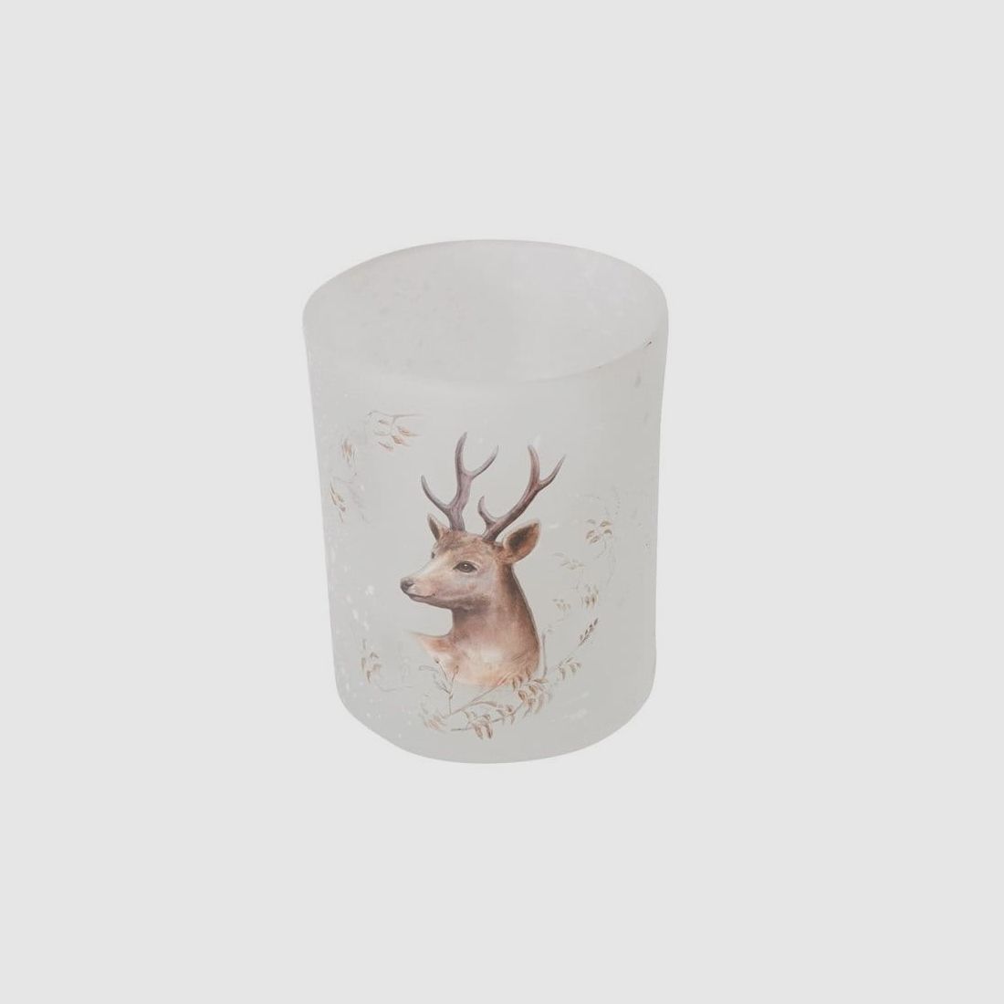 LivingActive Maria Windlicht Deer 2 pcs. Set