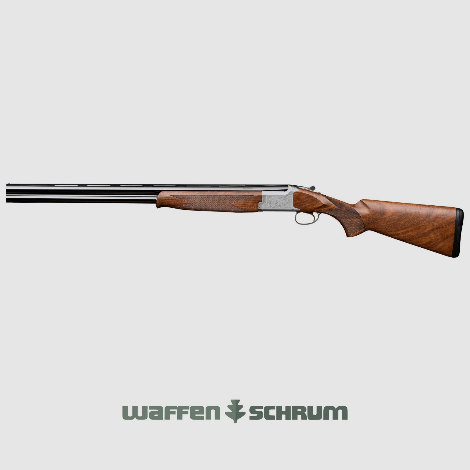 Browning B525 Game I Light True Left Hand Inv.+