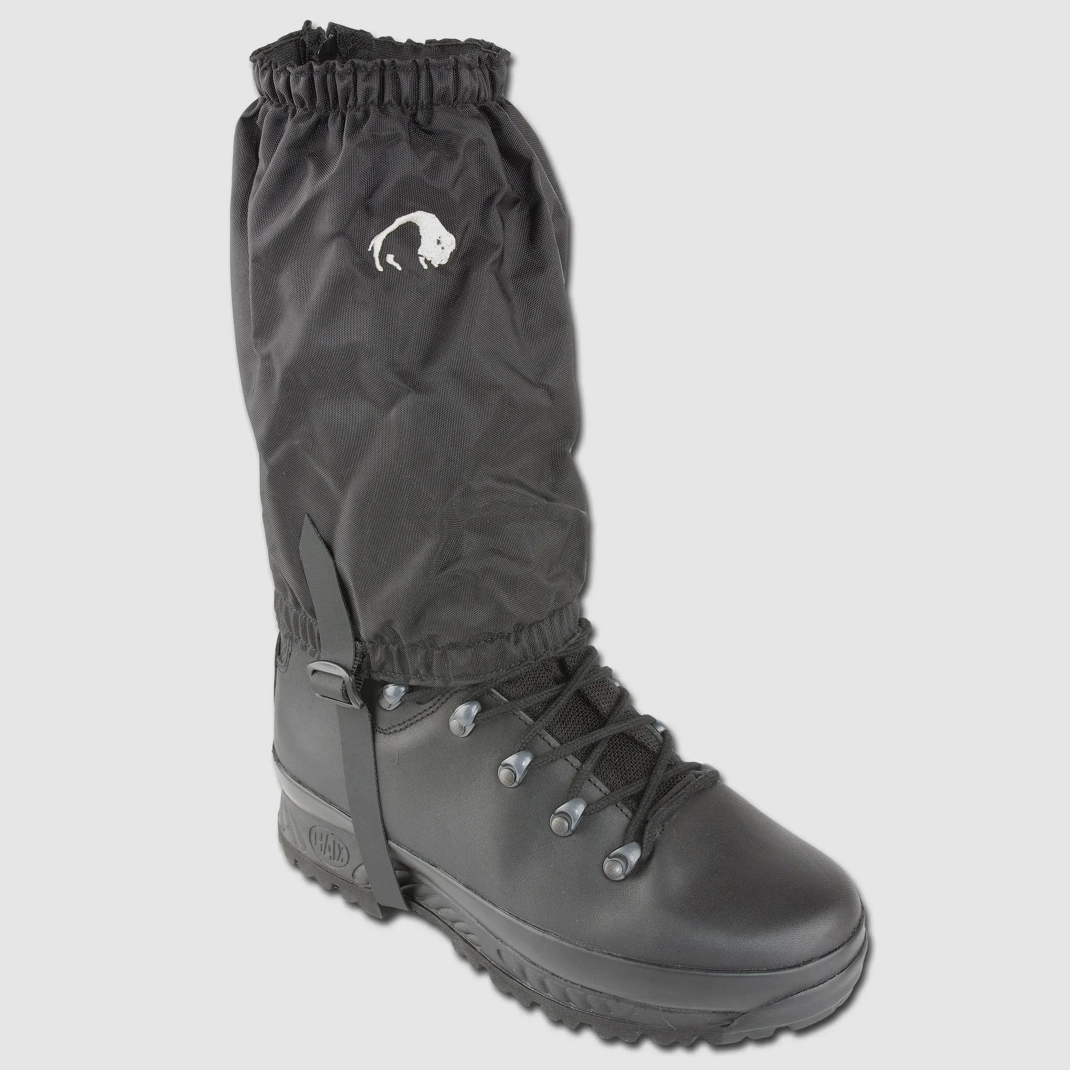Tatonka Tatonka Gaiter 420 HD Short - Oliv