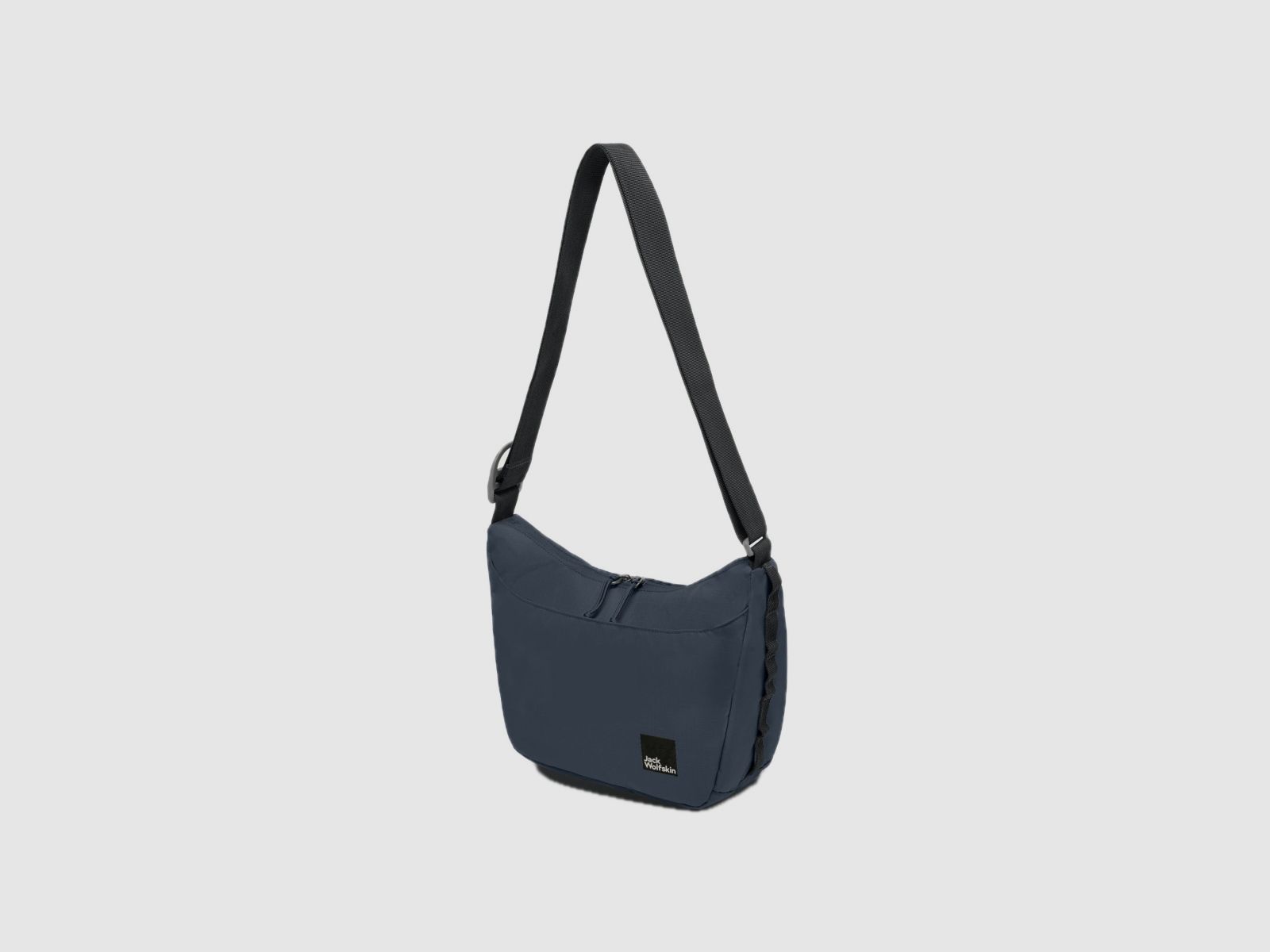 JACK WOLFSKIN Rose Umhängetasche Midnight Sky