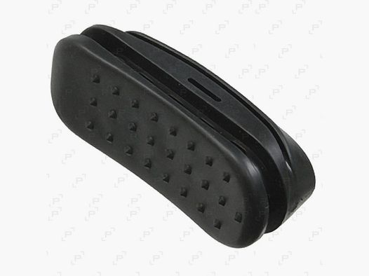 Sabot de crosse AK47 UTG en caoutchouc