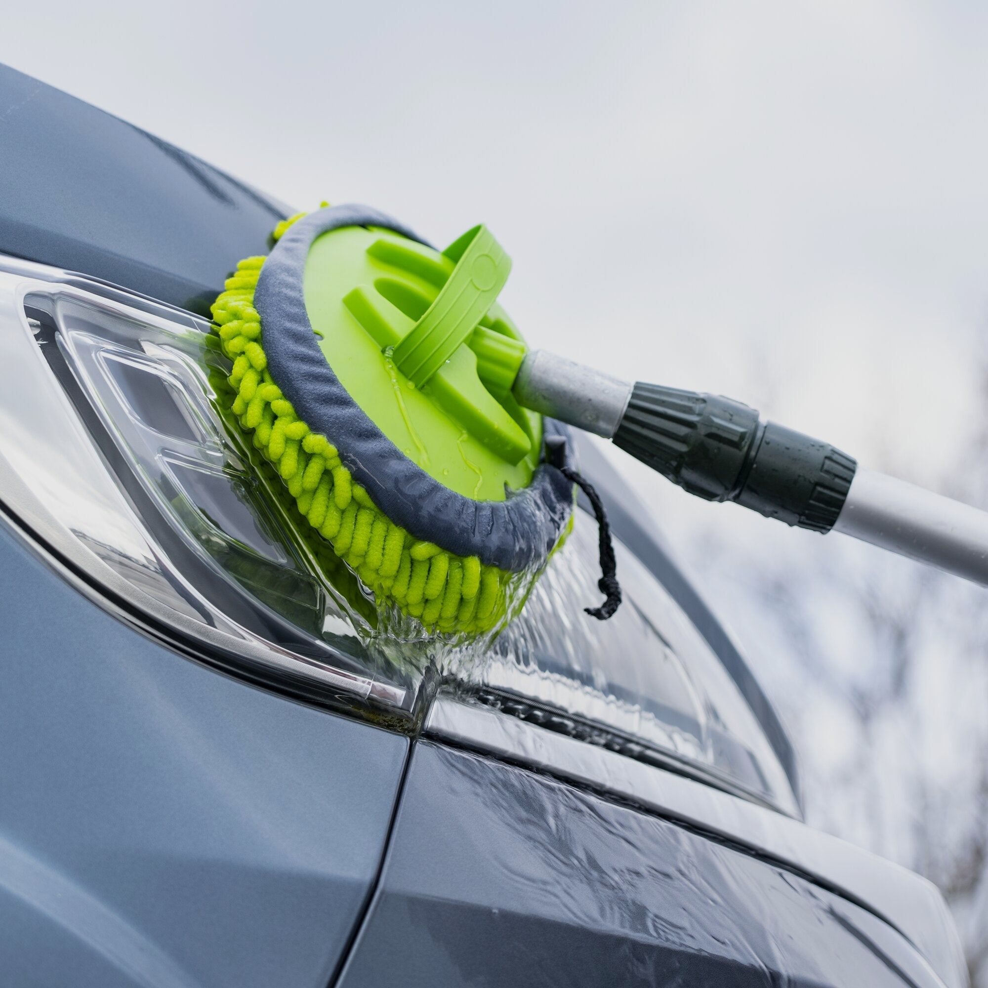 Attacco per Mop, immagine 1 di 7