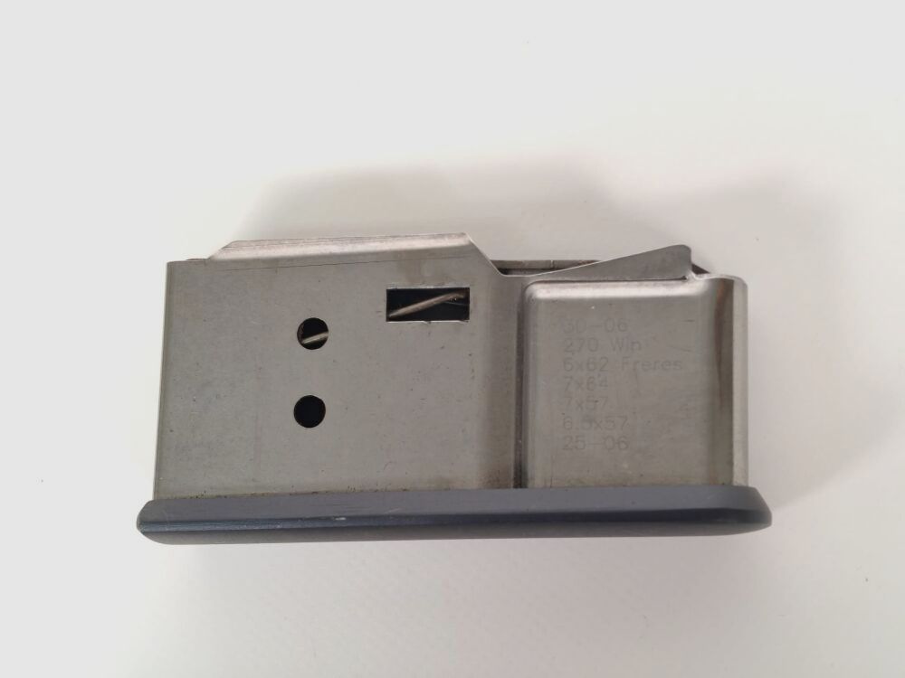 Heym SR21, Bild 9 von 10