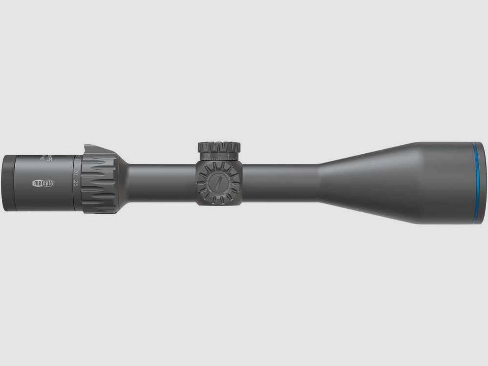 Meopta MeoHunter R5 - 5-25x56 ohne Schiene