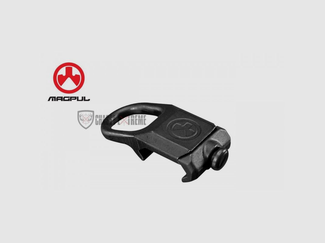MAGPUL Rsa Sling Attachment für Picatinny-Schiene
