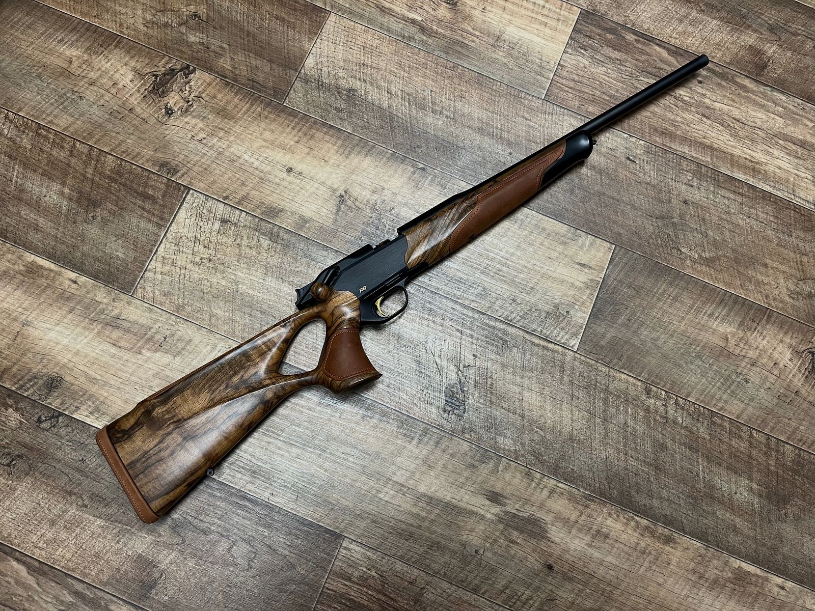 Blaser R8 Success HK6 Leather Vintage available for immediate delivery www.waffenhandel-kraus.de