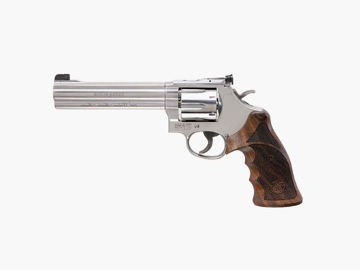 Smith & Wesson Mod. 686 Champion de Tir Deluxe Match Master, .357 Magnum