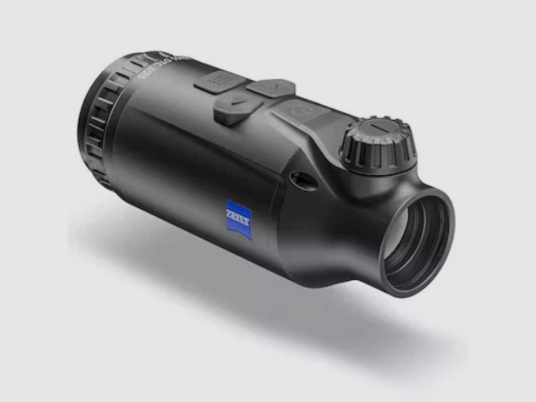 Monoculaire thermique Zeiss clip-on DTC 3/25, image 5 sur 5