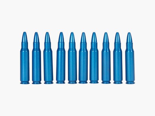A-Zoom Salvapercutores para rifle (.308 Win. (10 unidades))