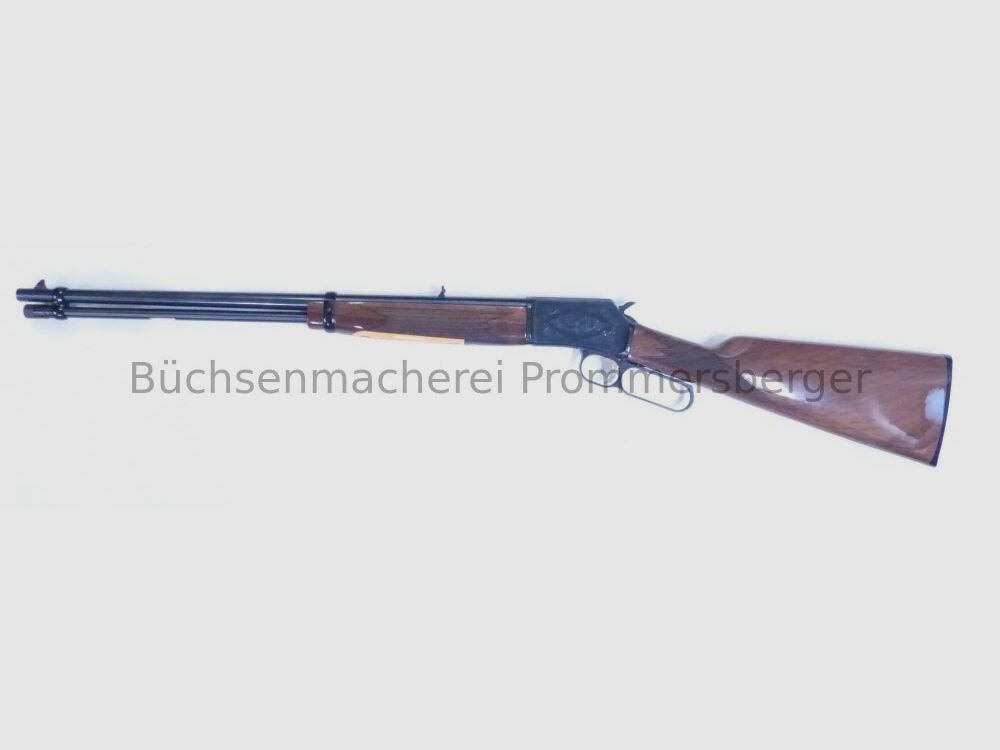 Browning BL-22 Gr2 MG9