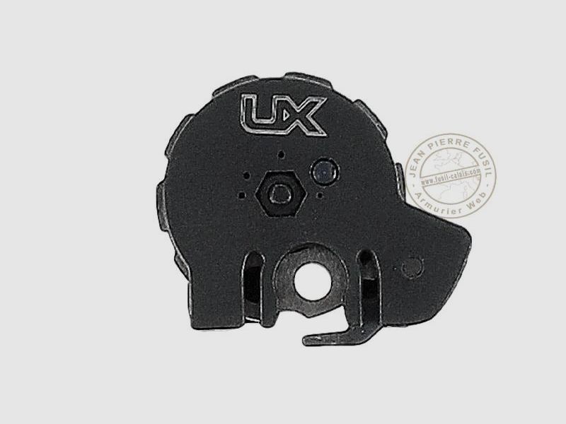 UX - Chargeur rotatif 10 coups pour carabine SYNERGIS ELITE, image 2 sur 3