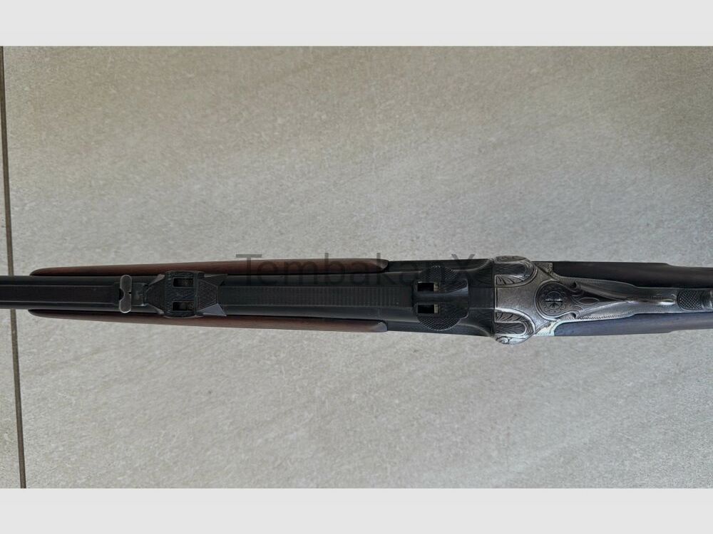 Heym BBF 8x57JS;16/70