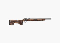 CZ KK Repetiergeweer 457 Range 610 mm .22 lfb.
