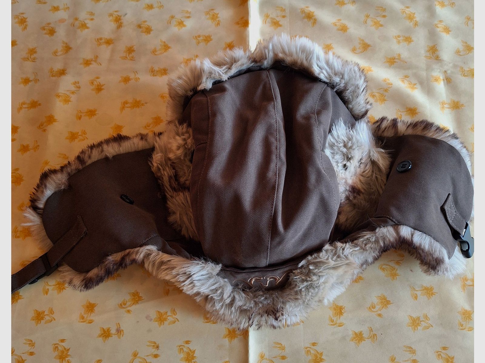 Blaser Dr. Schiwago gorra orig.....!