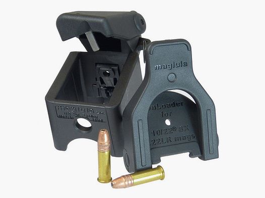 LULA - Ruger 10/22 BX Loader and Unloader